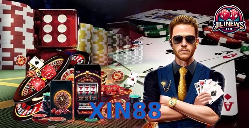 XIN88