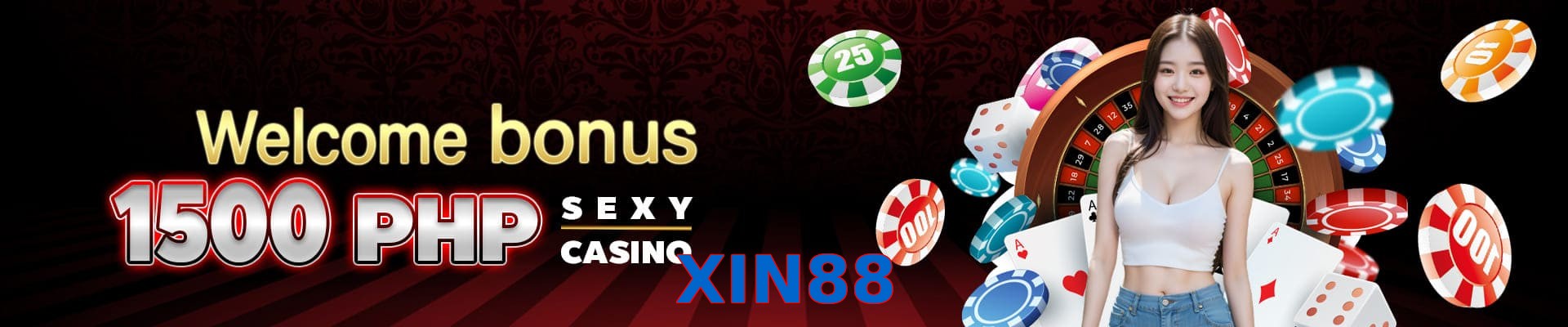 XIN88