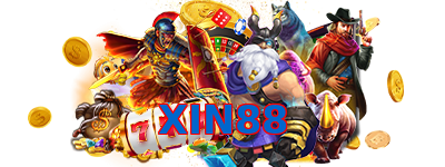 XIN88