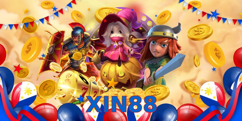 XIN88