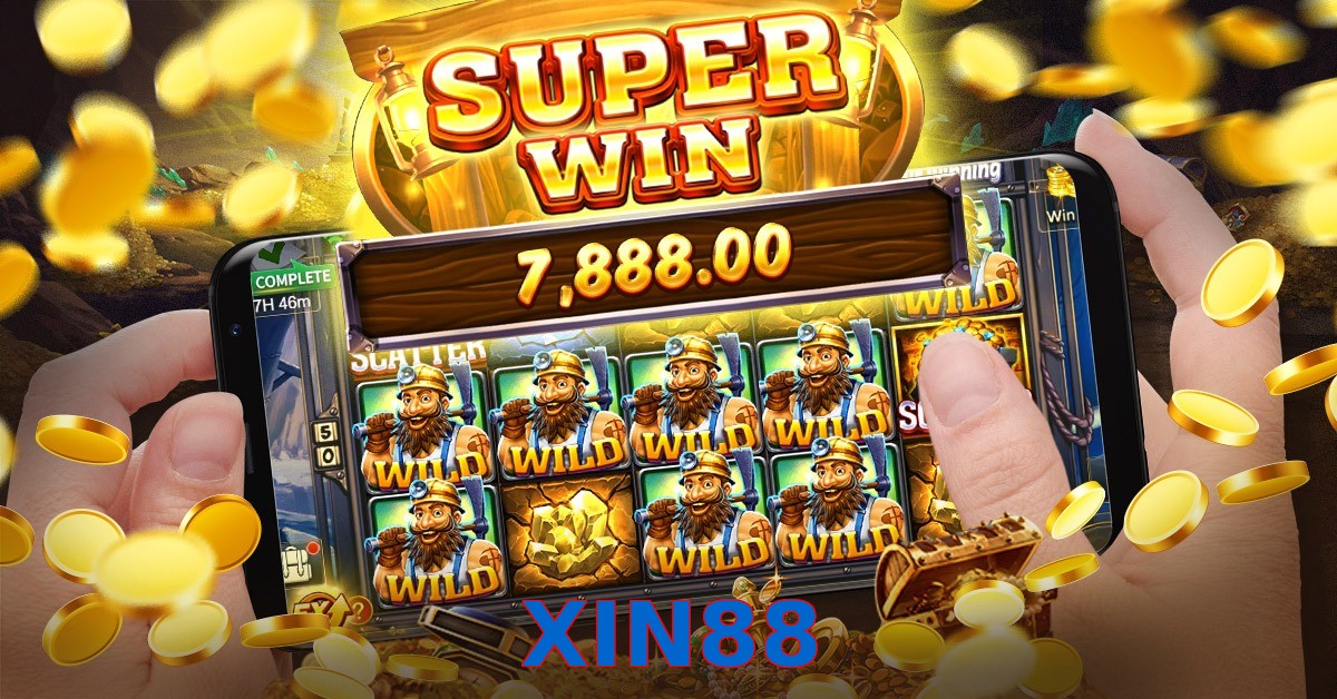 XIN88