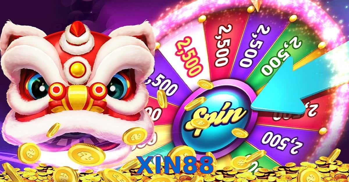XIN88