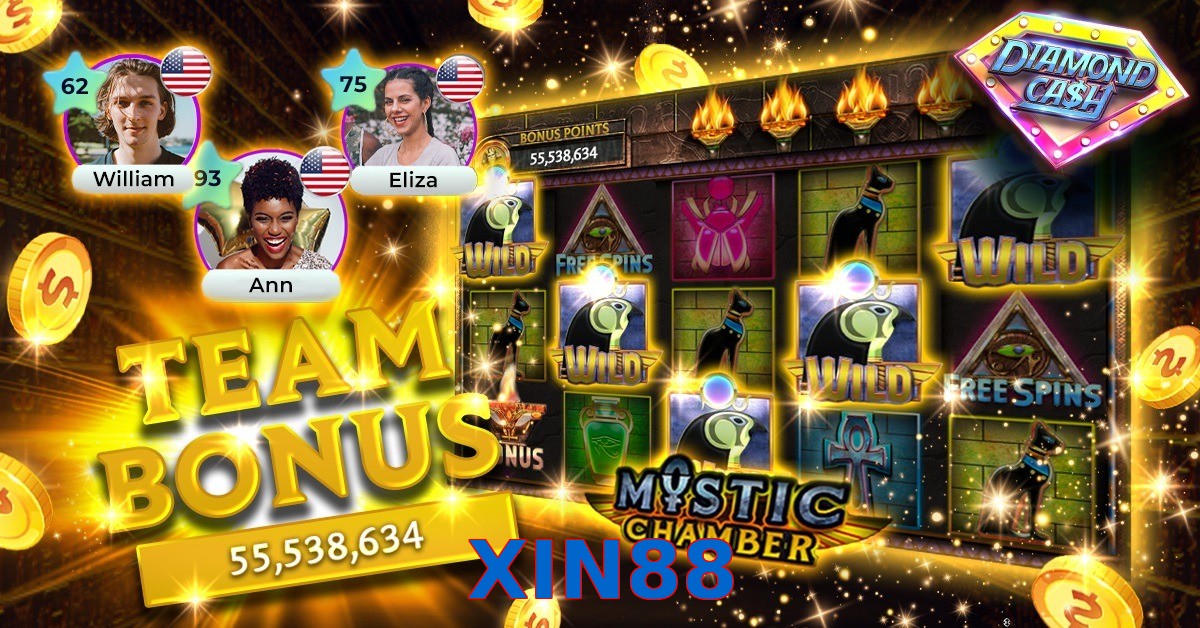XIN88