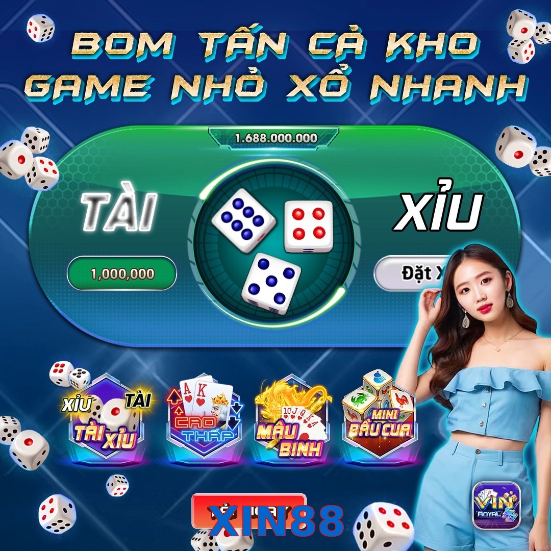 XIN88