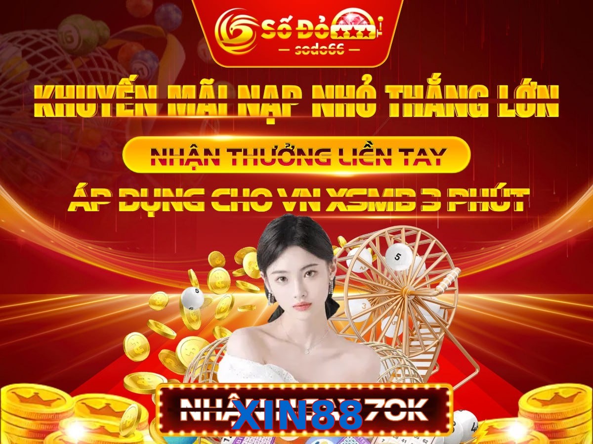 XIN88