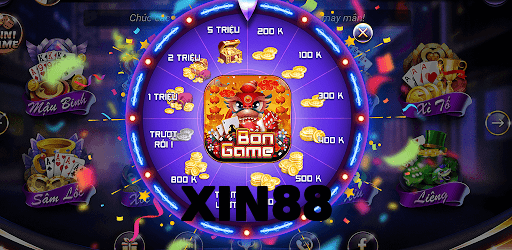 XIN88