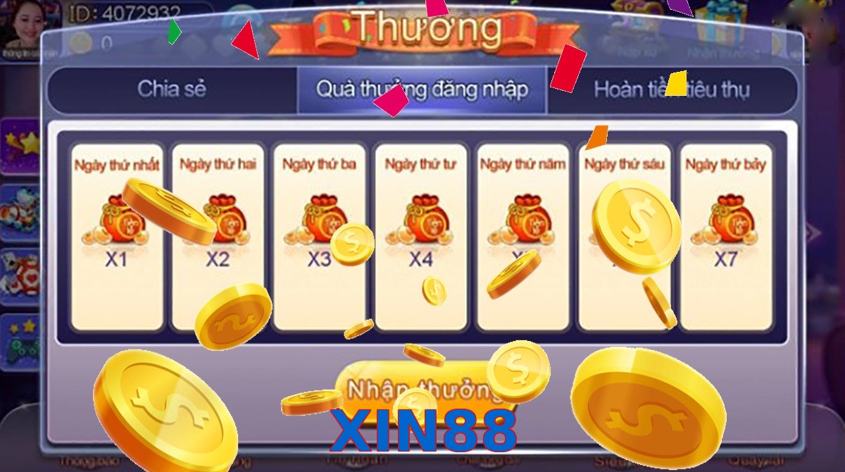 XIN88
