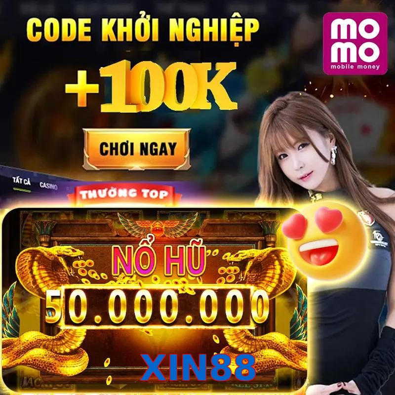 XIN88