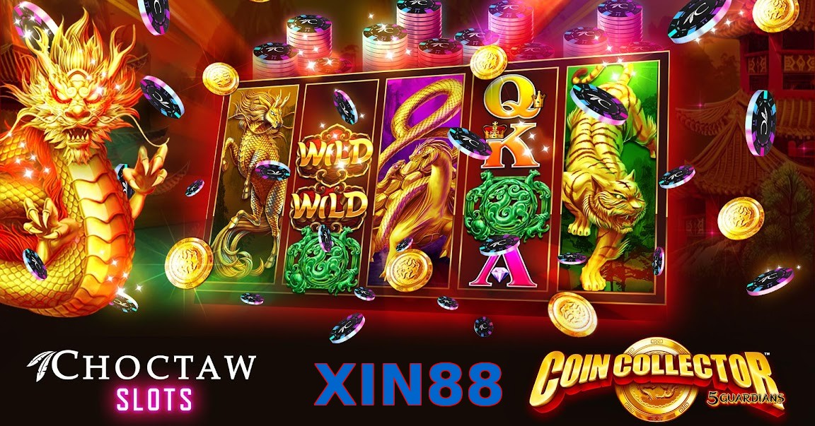 XIN88