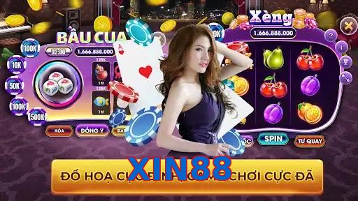 XIN88