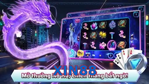 XIN88