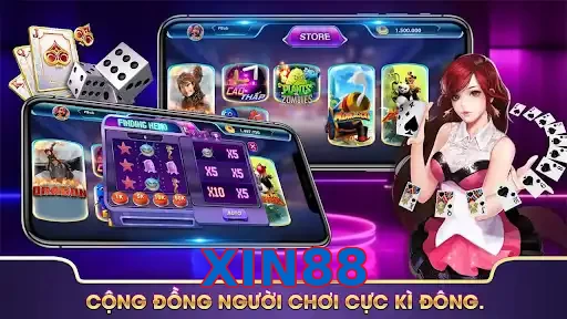 XIN88