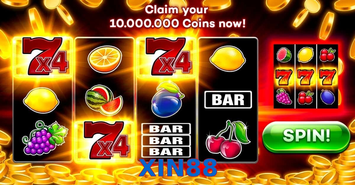 XIN88
