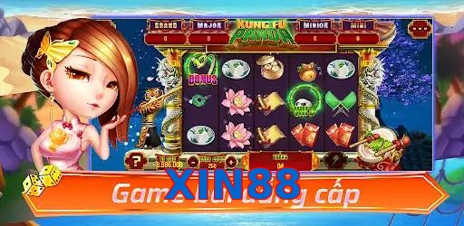 XIN88