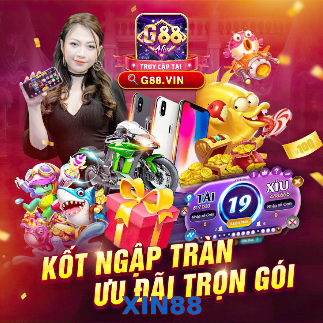 XIN88